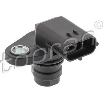 Autoelektrika Snímač, poloha vačkového hřídele TOPRAN 304 585