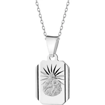 Přívěsek Stříbrný přívěsek - AP538-3877