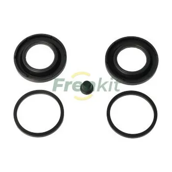 Brzdový systém Sada na opravy, brzdový třmen FRENKIT 238127