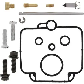 Palivový systém pro motocykl All Balls Racing Sada na repasi karburátoru All Balls Racing CARK26-1111