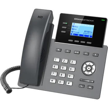 Stolní telefon Grandstream GRP2603P