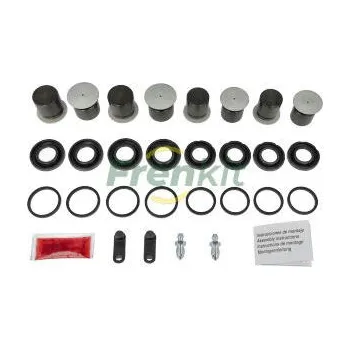 Brzdový třmen Sada na opravy, brzdový třmen FRENKIT 228907