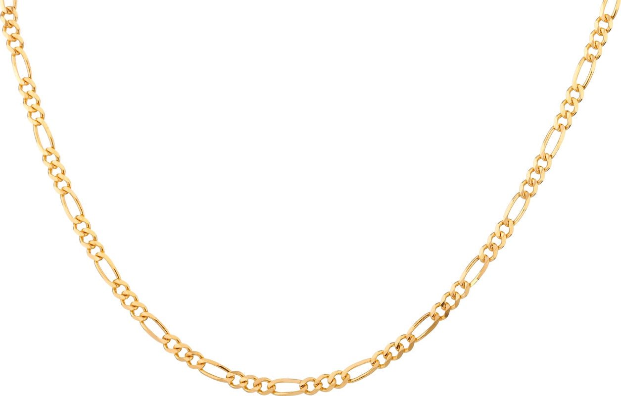 Zlatý řetízek - AP19-042