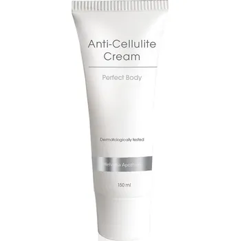 Kosmetika pro formování těla Anti-Cellulite Cream