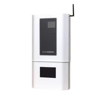 Unites Solar Kerberos 330.H GSM Compact Fotovoltaický ohřev vody