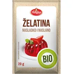 Amylon Želatina nasladko i naslano BIO…