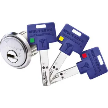 chytrý zámek Příplatek za EMERGENCY pro MUL-T-LOCK (MTL400 / MTL600 / MTL800)