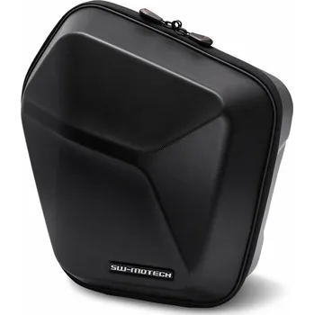 Zavazadlo na motocykl Kufr na BMW R nineT Scrambler, Urban G/S (20-25) SW Motech Urban ABS 16,5l pravý