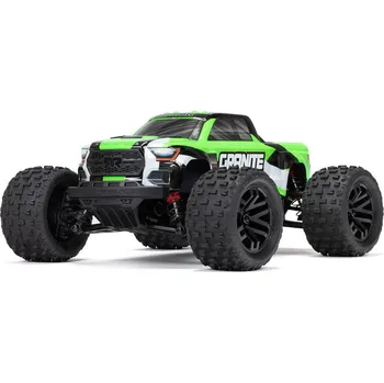 Arrma Granite Grom Mega 380 Brushed…