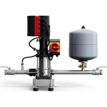 Čerpadlo Grundfos Hydro Solo E CRIE 3-7 U8 C-A-B-D-ACD 1x220-240V 50Hz