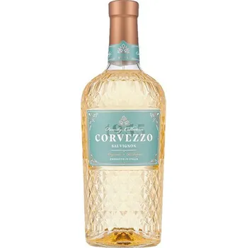 Corvezzo Sauvignon Blanc 0,75 l