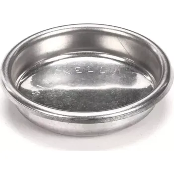 Náhradní díl pro kávovar Slepý košík pro čištění kávovaru