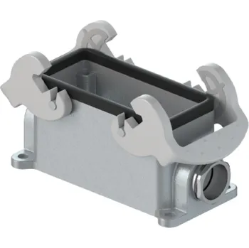 Elektrický konektor WIELAND Kryt 70.331.1635.0 70.331.1635.0