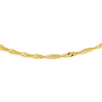 Řetízek Zlatý řetízek - AP531-3467