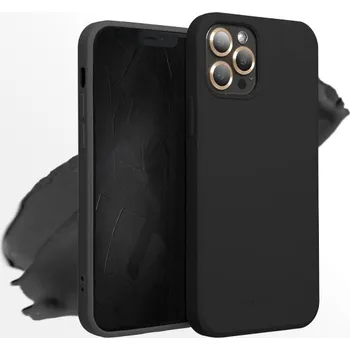 Pouzdro na mobilní telefon Zadní kryt Roar Space pro Apple iPhone 14 Plus, černá