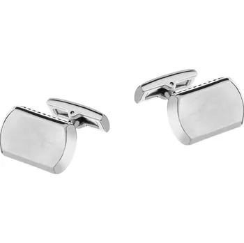 Manžetový knoflíček Manžetové knoflíčky z ušlechtilé oceli - AZ535-6721