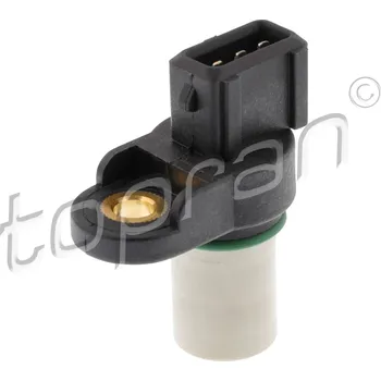 Snímač, polohy vačkové hřídele TOPRAN 821 629