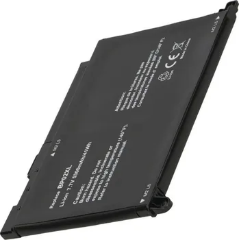 Baterie k notebooku 2-POWER Baterie 7,7V 5360mAh pro HP Pavilion 15-au100, 15-aw000, 15-aw100 77052393