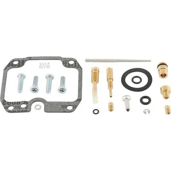 Palivový systém pro motocykl All Balls Racing Sada na repasi karburátoru All Balls Racing CARK26-1312