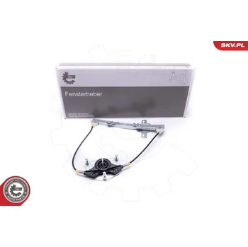 Stahovačka okna Zvedací zařízení oken ESEN SKV 51SKV214