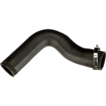 Turbodmychadlo Hadice plnícího vzduchu GATES 09-0827