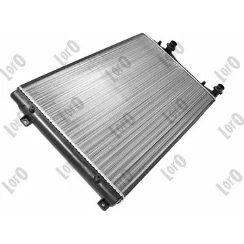 Chladič motoru Chladič vody pro motor ABAKUS 053-017-0019