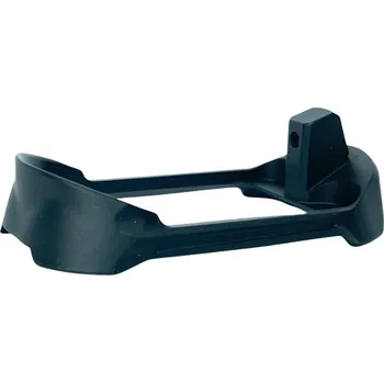 Airsoft CTM TAC CTM CNC magwell pro AAP-01 - Černá