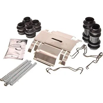 Brzdový kotouč Příslušenství kotoučové brzdy MAXGEAR 27-2598