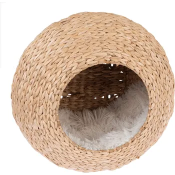 Pelíšek pro kočku Modern Living nástěnný pelíšek Luxor 45x25x45cm kočka