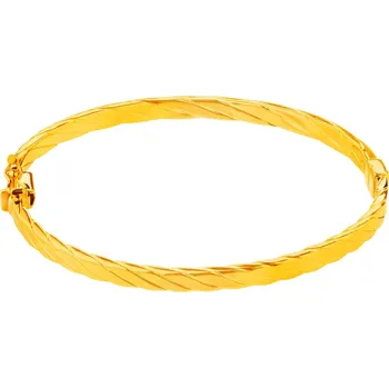 Náramek Zlatý náramek - AP535-7814