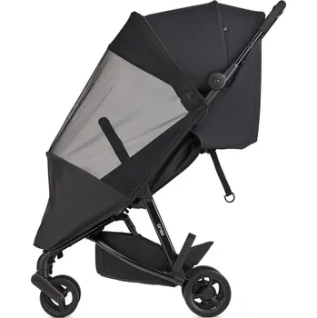 Koupání kojence ANEX Moskytiéra Air-Z