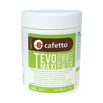 Cafetto Tevo Maxi 150 tablet