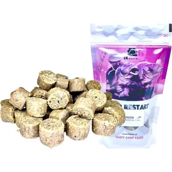 LK Baits Pelety krmné Kapr 250g - 17mm