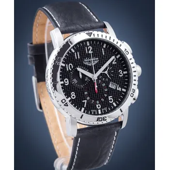 Hodinky Pánské hodinky Adriatica Aviator Chrono A1088.5224CH A1088.5224CH