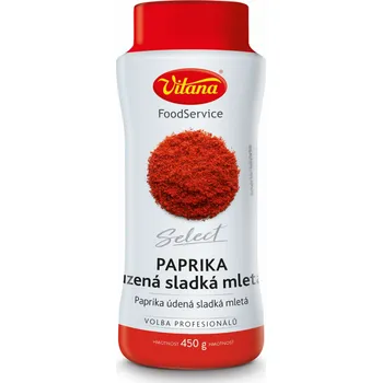 Paprika uzená 450g Vitana