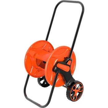 Držák na zahradní hadici Naviják na hadici, 1/2", 45m