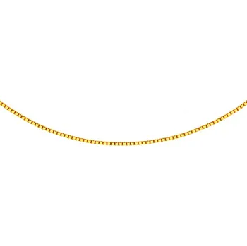 Řetízek Zlatý řetízek - AP19-052