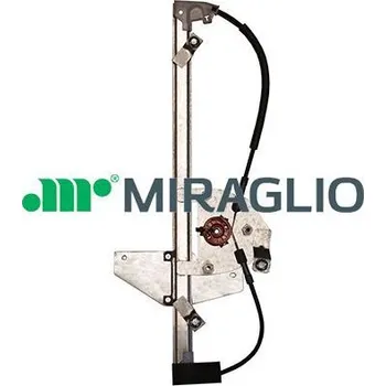 Stahovačka okna Zvedací zařízení oken MIRAGLIO 30/2449