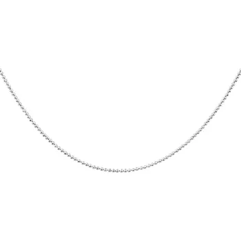 Řetízek Stříbrný řetízek - AP126-5370