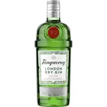 Tanqueray Gin 43,1% 0,7l