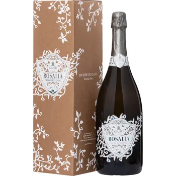 Giusti Rosalia Prosecco DOC Extra Dry 1,5l 11%
