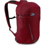 Lowe Alpine Edge 18 (unisex) kompaktní batoh raspberry + Doprava zdarma