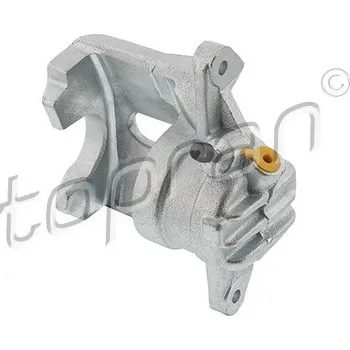 Brzdový systém Brzdový třmen TOPRAN 631 441