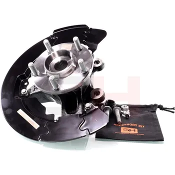 Svislý čep nápravy GH GH-283203H