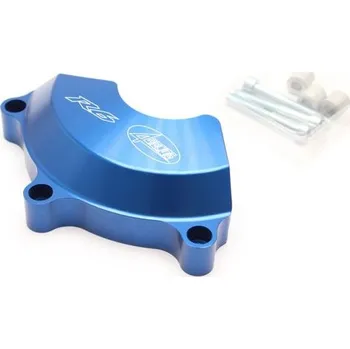 Auto-moto 4RACING Ochrana motoru (strana setrvačníku) 4RACING CM020SX modrá