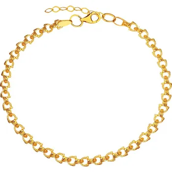 Náramek Zlatý náramek - AP536-3149