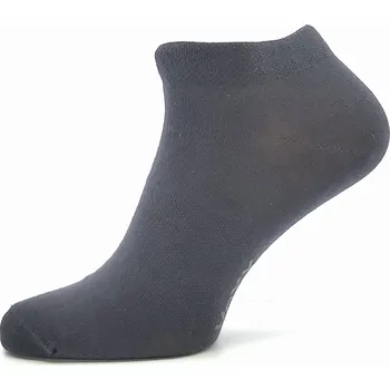 Dámské ponožky VoXX® Ponožky VoXX Rex 00 - tm.šedá 47-50 (32-34)