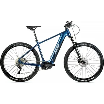 Elektrokolo Apache Hupahu 5 Bosch CX 625 Wh, 2024 - vel. S