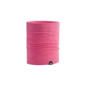 Nákrčník Northfinder Lotair pinkmelange Růžová nákrčník