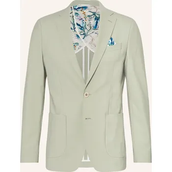 Pánské sako Paul Pánské Oblekové Sako Slim Fit, světle zelená, 42